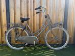 Zeer nette Cortina U4 Transportfiets 28 inch, Fietsen en Brommers, Fietsen | Dames | Damesfietsen, Versnellingen, 56 cm of meer
