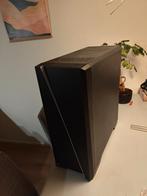 Aerocool M-atx case, Computers en Software, Computerbehuizingen, Ophalen, Zo goed als nieuw