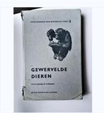 gewervelde dieren hoofdzaak der biologie-ijsseling uit 1951, Ophalen of Verzenden, Gelezen, IJSSELING