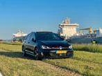 Volkswagen Golf 2.0 GTI 169KW AUT 2014 Zwart, Zwart, 4 cilinders, 1984 cc, Zwart