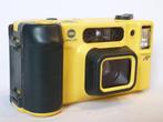Minolta Weathermatic 35dl-AF, Dual Lens, Point and Shoot, Ophalen of Verzenden, Zo goed als nieuw, Compact, Minolta