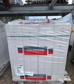 Kalkzandsteen Lijmblokken L214/098/297, Doe-het-zelf en Verbouw, Metselstenen, Ophalen, Nieuw, Kalkzandstenen