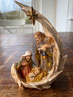 Mooi mini kerststalletje, Diversen, Kerst, Ophalen, Zo goed als nieuw