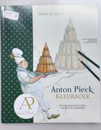 Anton Pieck Kleurboek voor volwassenen, Verzenden, Nieuw, Anton Pieck