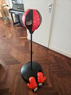 Kings Sport Boksbal met Handschoenen, Sport en Fitness, Ophalen of Verzenden