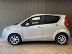 Opel Agila 1.2 Edition AUTOMAAT AIRCO, 86 pk, Gebruikt, 4 cilinders, Elektrische ramen