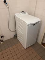 Wasmachine bovenlader AEG L6TBN62K 6000 serie ProSense, Witgoed en Apparatuur, Wasmachines, Ophalen, 1200 tot 1600 toeren, 4 tot 6 kg