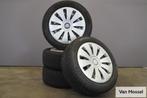 Mercedes-benz winter dunlop 205/55/R16 4312