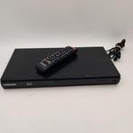 Samsung BD-E5500 BLU-RAY Disc speler + a.b nu voor €69.99, S, Ophalen of Verzenden, Zo goed als nieuw, S