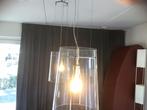 Mengotti/Prandina Sera S11, Huis en Inrichting, Lampen | Hanglampen, Ophalen, Gebruikt, Glas, Modern