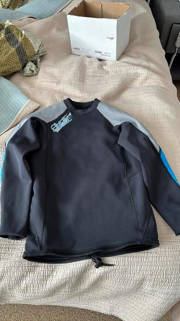 Wetsuit long sleeve oneill maat M beschikbaar voor biedingen