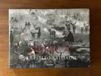 Sebastiao Salgado - Africa - Taschen, Ophalen, Zo goed als nieuw, Fotografen