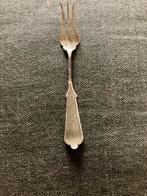 Zilveren Vork B.H Driesen Schoonhoven Keurmerk, Verzenden, Zilver