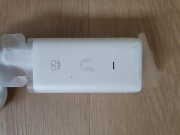 Unifi 48V PoE Injector beschikbaar voor biedingen