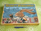 Nieuw in seal: Haas en Schildpad, Vijf spelers of meer, Ophalen of Verzenden, Nieuw