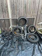 Super73 zx onderdelen!, Ophalen, Gebruikt, Algemeen, Overige typen