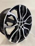 21” Landrover Range Rover Sport L494 velgen, Ophalen, Gebruikt, Velg(en), 275 mm