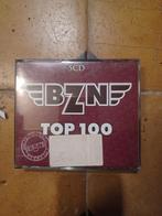 Bzn top 100 5 cd box, Cd's en Dvd's, Ophalen of Verzenden, 1980 tot 2000, Zo goed als nieuw