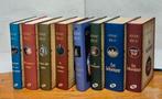 Anne Rice  Vampieren en Heksen serie 8x Compl geb+omsl., Ophalen of Verzenden, Zo goed als nieuw