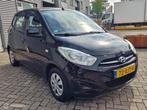 Hyundai i10 1.1 i-Drive Cool Airco ABS El.ramen CDV APK 9-26, Euro 5, Metallic lak, 880 kg, 4 cilinders