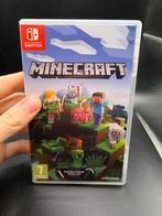 Minecraft Nintendo Switch - Avontuurlijk!, Spelcomputers en Games, Avontuur en Actie, Lenn hodes, 1 speler, Eén computer