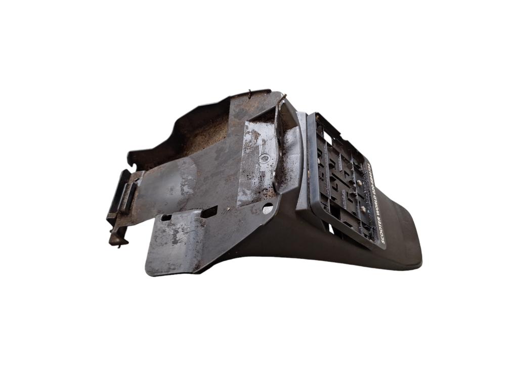 Spatbord origineel Peugeot v clic vclic kap, Fietsen en Brommers, Gebruikt, Ophalen of Verzenden, Peugeot, Peugeot