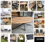Tuinmeubelen outlet, Tuin en Terras, Ophalen, Nieuw