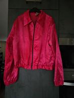 Pink ladies, Grease roze jasje maat L, Kleding | Dames, Carnavalskleding en Feestkleding, Ophalen of Verzenden, Zo goed als nieuw
