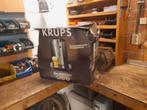 Krups B60 thuistap, Witgoed en Apparatuur, Thuistaps, Ophalen of Verzenden, Zo goed als nieuw, Krups