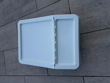 Ikea opbergbox wit beschikbaar voor biedingen