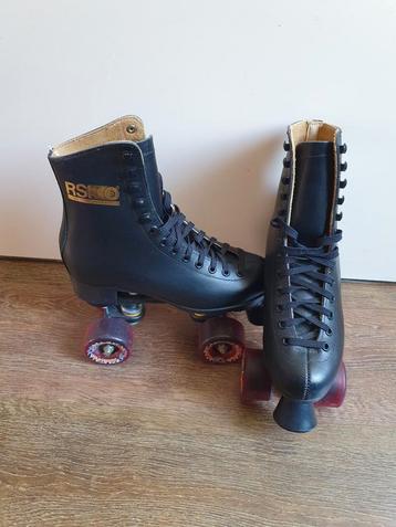 Rsi rolschaatsen - Zo goed als nieuw! beschikbaar voor biedingen