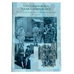 Boek 'Van Grijsgroen naar Camouflage' Talens, Verzamelen, Ophalen of Verzenden, Landmacht, Nederland, Boek of Tijdschrift