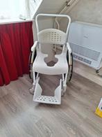 Douche stoel, Ophalen, Gebruikt
