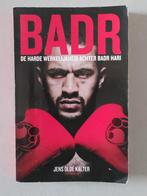 Badr - De Harde Werkelijkheid, Boeken, Biografieën, Ophalen of Verzenden, Gelezen, Jens Olde Kalter, Sport