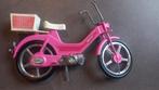 Barbie brommer jaren 80, Verzamelen, Ophalen of Verzenden, Gebruikt, Overige typen