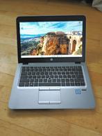 HP Elitebook 820 G3, uitstekende staat, Windows 11, Gebruikt, Qwerty, 13 inch, Hewlett Packard (HP)