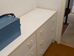 Ladekast, Ophalen, Overige materialen, Gebruikt, 100 tot 150 cm