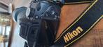 Nikon D 3200, Ophalen, Zo goed als nieuw