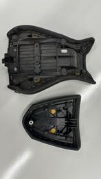 Bmw r ninet zadel set, Gebruikt