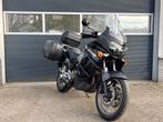 Honda varadero xl 1000 v, met koffers en handverwarming, Motoren, Motoren | Honda, Handvatverwarming, 4 cilinders, Motorrijbewijs A
