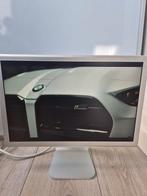 Apple Cinema Display 23-Inch (2007) – Vintage Aluminum Monit, Computers en Software, Monitoren, Gebruikt, IPS, HDMI, Full HD