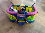 Lego Friends Bowling centrum compleet, Kinderen en Baby's, Speelgoed | Duplo en Lego, Ophalen of Verzenden, Zo goed als nieuw
