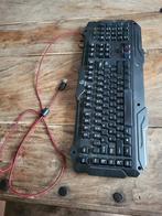 Toetsenbord, Ophalen, Gebruikt
