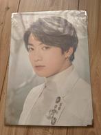 Jungkook premium photo BTS, Ophalen of Verzenden, Nieuw, Foto of Kaart