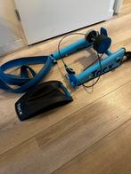 Tacx hometrainer, Fietsen en Brommers, Gebruikt, Ophalen