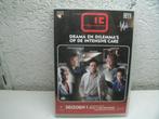 dvd 178b drama en dilemma's of de intensive care seiz 1 3-4, Drama, Ophalen