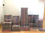 124 video Star Trek banden filmbanden startrek tvserie VHS, Cd's en Dvd's, VHS | Film, Vanaf 6 jaar, Ophalen of Verzenden, Zo goed als nieuw