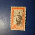 Monaco nr 408 pf, Postzegels en Munten, Ophalen, Monaco, Postfris