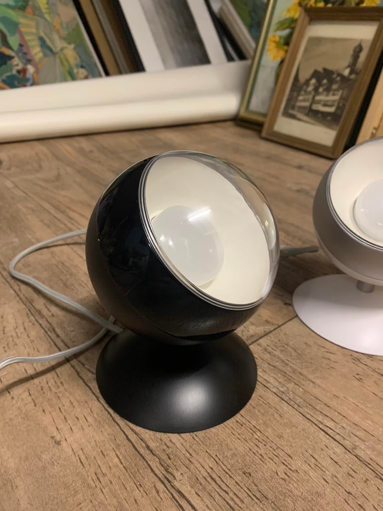 WiZ Quest smart tafellampen, Kunststof, Gebruikt, -, -