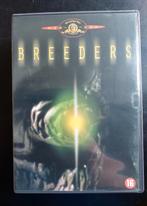 Breeders ( Teresa Farley), Cd's en Dvd's, Dvd's | Horror, Ophalen of Verzenden, Zo goed als nieuw